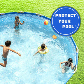 HydroCradle - Pool Hose Support Bracket