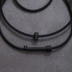 RescueBand – Emergency Glass Breaker Strap
