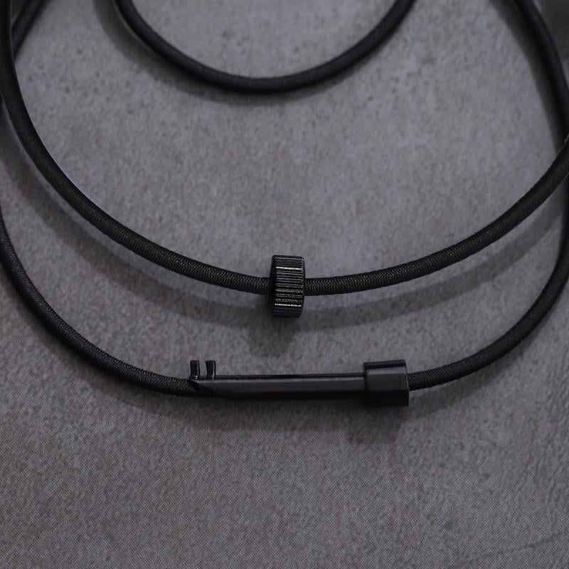 RescueBand – Emergency Glass Breaker Strap