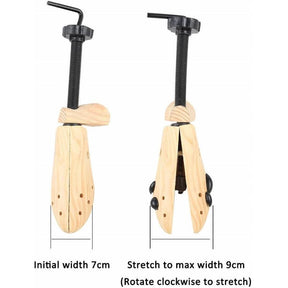 SoleRelief – Shoe Stretching Tool