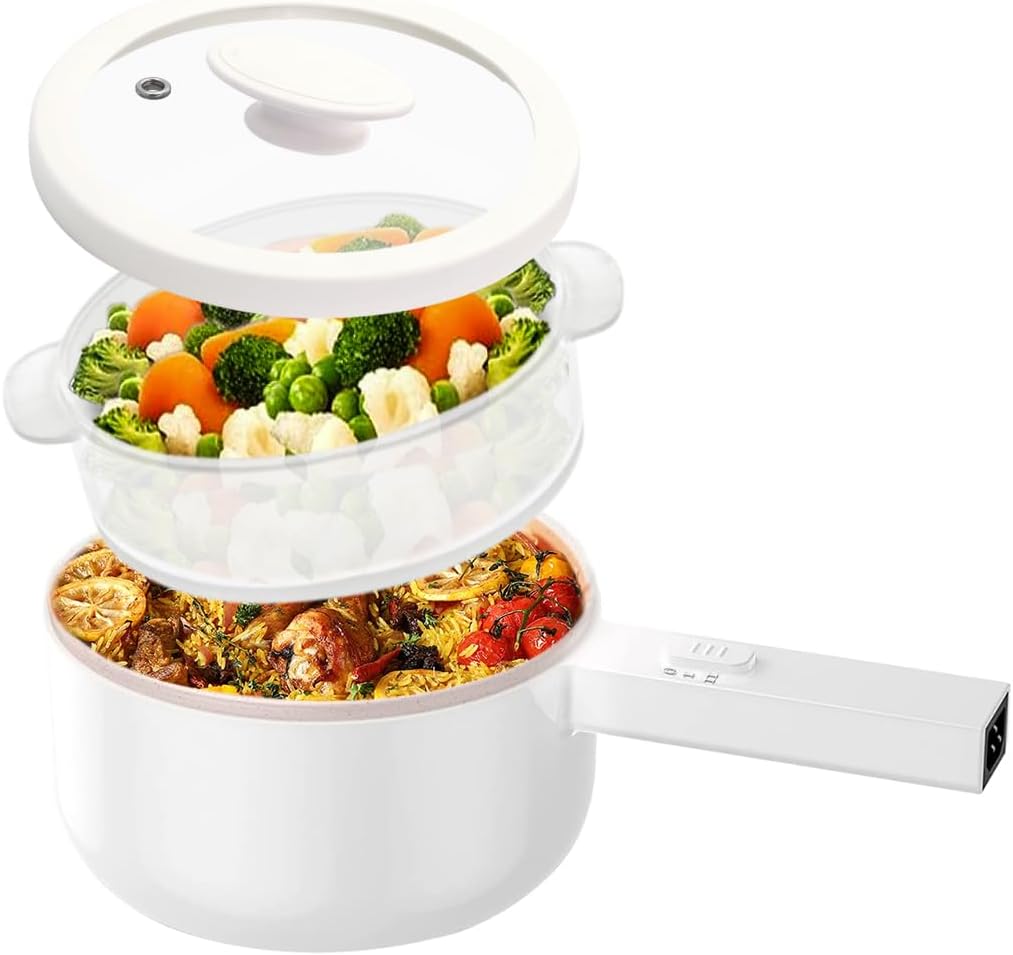 DailyCook – Smart Easy Cook Pot