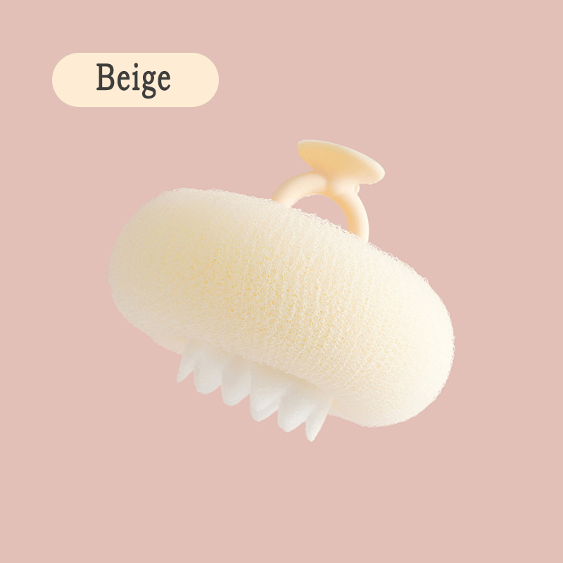 SpaPetal – Luxury Shower Sponge