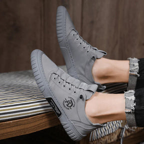 TITANIUM SHOES RESISTANT & COMFORTABLE | Lupi