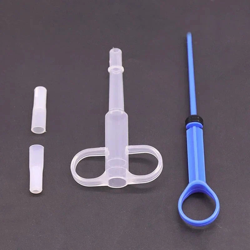 EasyPill – Gentle Pet Medication Dispenser