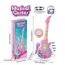 TinyVoice – Kids Music Performance Set