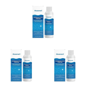AquaFresh Max – Ultimate Pool Clarifier