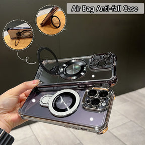 MagView Pro – Hands-Free Phone Case