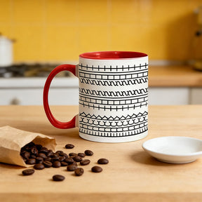 AttitudeSip – Expressive Everyday Mug