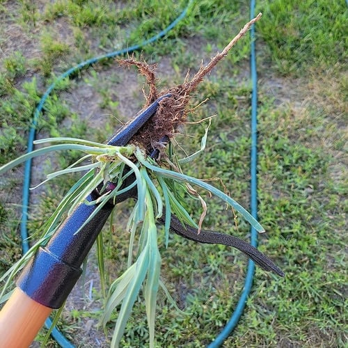 WeedVanish – Deep Root Removal Tool