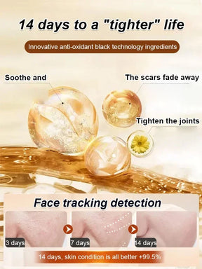 VistaGuard – Ectoin Skin-Barrier Recovery Essence