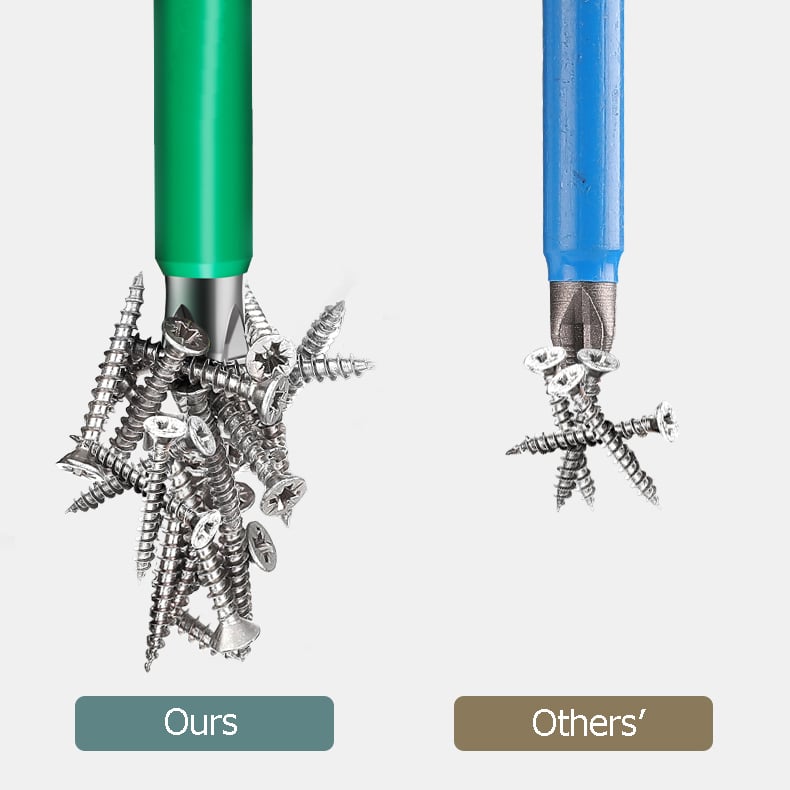 PowerBit Max – Impact Drill Bit Set