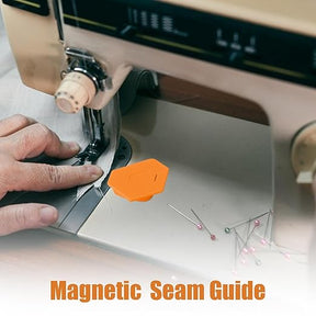 MagnaStitch – Smart Seam Helper