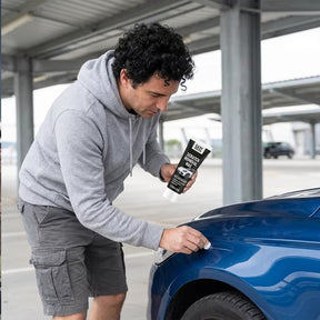 GlossMaster – Car Shine & Scratch Remover