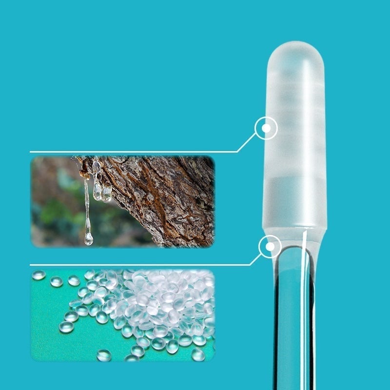 EarEase – Gentle Adhesive Ear Sticks