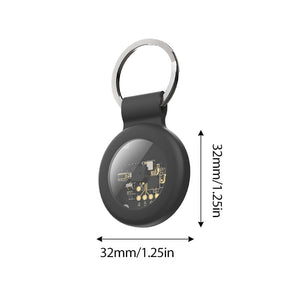 Findora – Mini Real-Time Smart Tracking Device