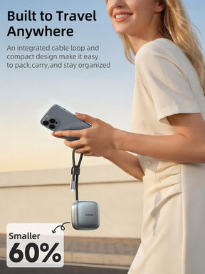 DataVault Pro -   Portable Multifunctional Card Reader