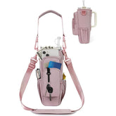 ChillFlow – Portable Drink Carrier Sleeve