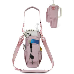 ChillFlow – Portable Drink Carrier Sleeve