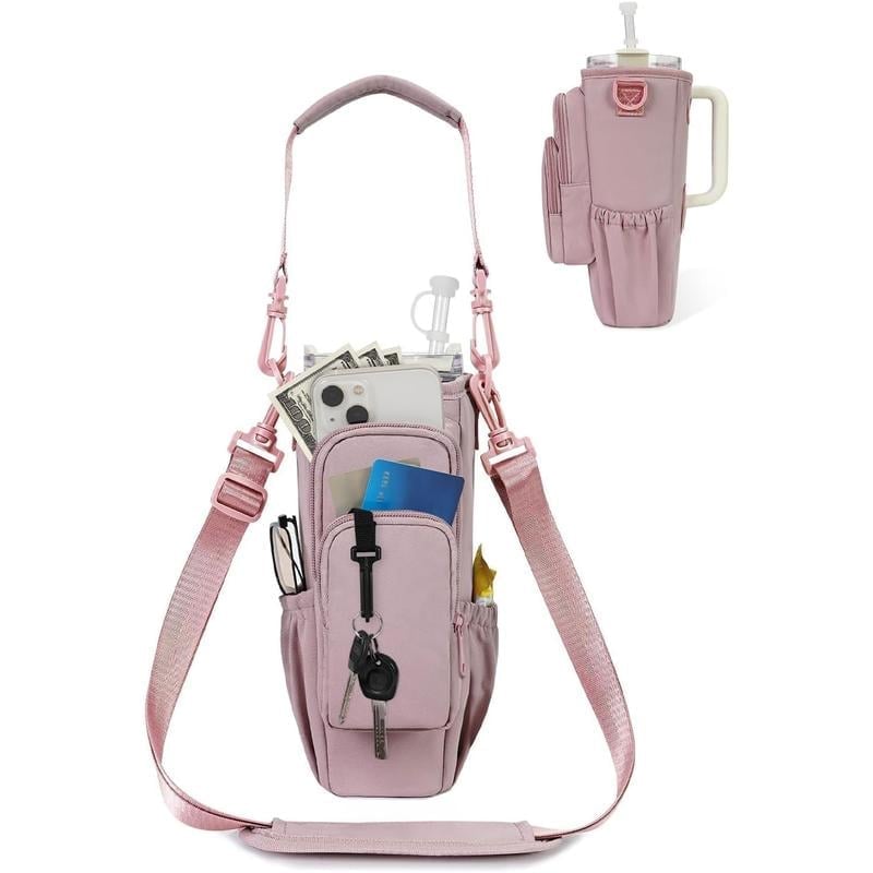 ChillFlow – Portable Drink Carrier Sleeve