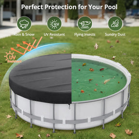 Durashield – Heavy-Duty Waterproof Cover