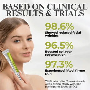 RevitaSkin – Wrinkle Lift Formula