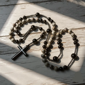 FaithFlare - Yooperlite Energy Rosary