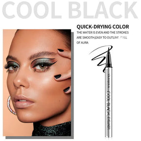 AuraGlide – Yanqina Long-Lasting Precision Eyeliner