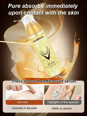VistaGuard – Ectoin Skin-Barrier Recovery Essence