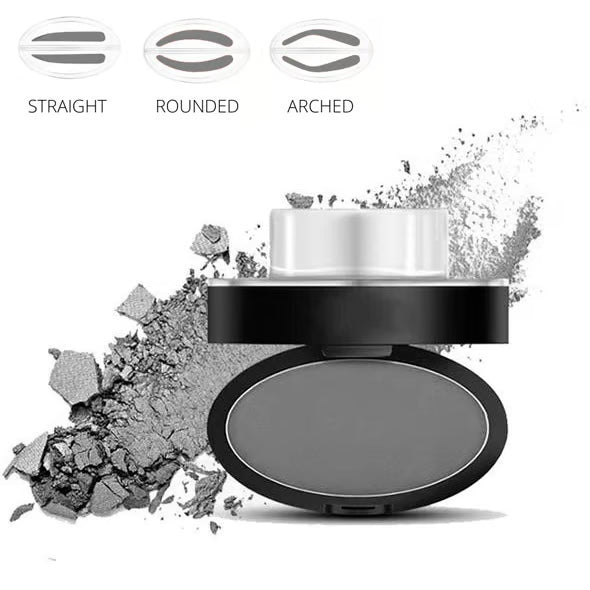 TitanDefine – Waterproof High-Dimension Brow Stamp