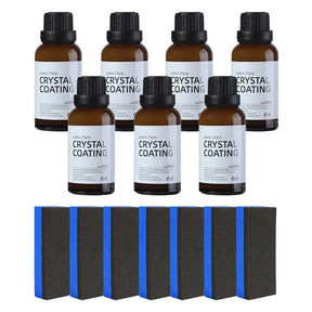 RevitaShield – Long-Lasting Plastic Restorer