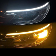 FlowBlink – LED Flow Type Car Signal Light