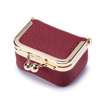 EleganceCarry - Travel Jewelry Holder