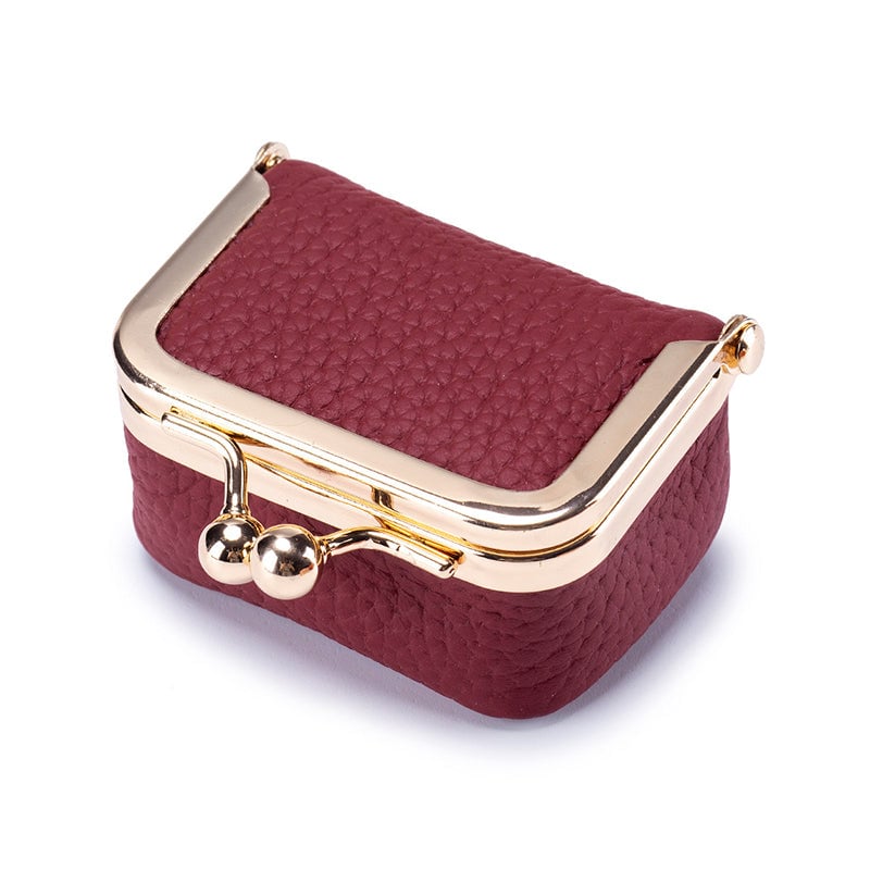 EleganceCarry - Travel Jewelry Holder