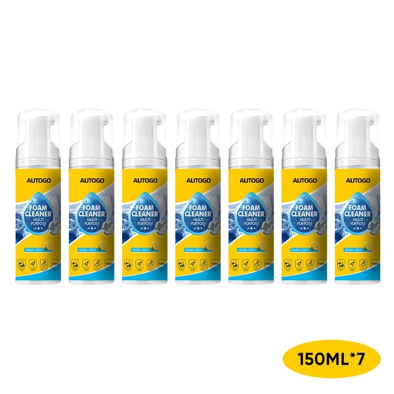 FoamWizard – Magic Easy-Clean Spray