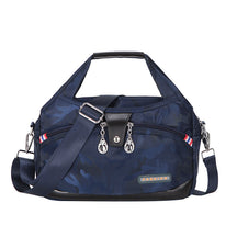 TrendLock – Stylish Anti-theft Tote Bag