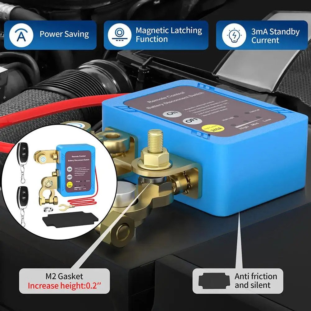 CarSentinel - Hands-Free Anti-Theft Alarm System