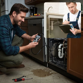 InspectPro – Mobile Endoscope Camera