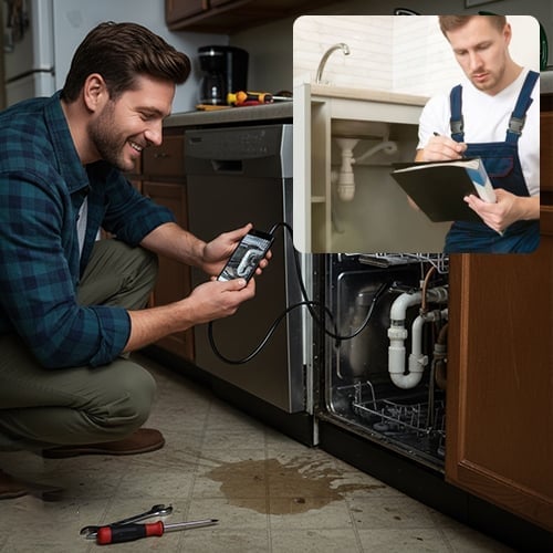 InspectPro – Mobile Endoscope Camera