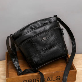 MetroCarry – Large Capacity Crossbody Shoulder Bag