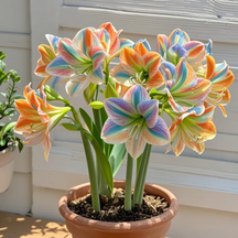 FloraCrown – Luxury Flower Bulbs