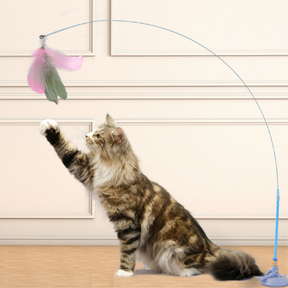 CatVibe – Stimulating Interactive Toy Set