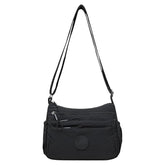 PocketPro – Multi-Compartment Crossbody Bag