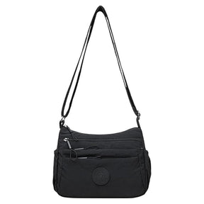 PocketPro – Multi-Compartment Crossbody Bag