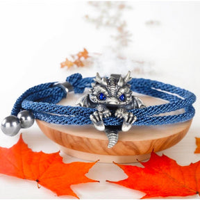 DragonDream – Adjustable Fantasy Bracelet