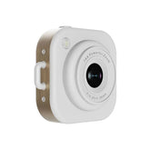 TimeCapsule – Mini Retro Camera