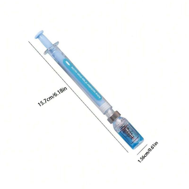 InkRush Pens – Unique Writing Set