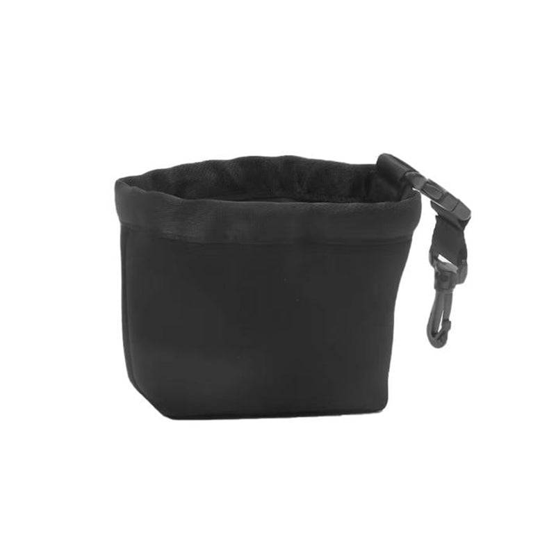 GreenScrub – Golf Club & Ball Cleaner Bag