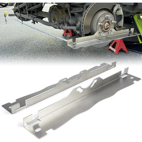 AlignMaster – Heavy Duty Stainless Steel Toe Alignment Tool