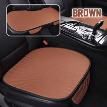 SeatBreeze – Breathable Seat Cover Cool Anti Slip Comfort