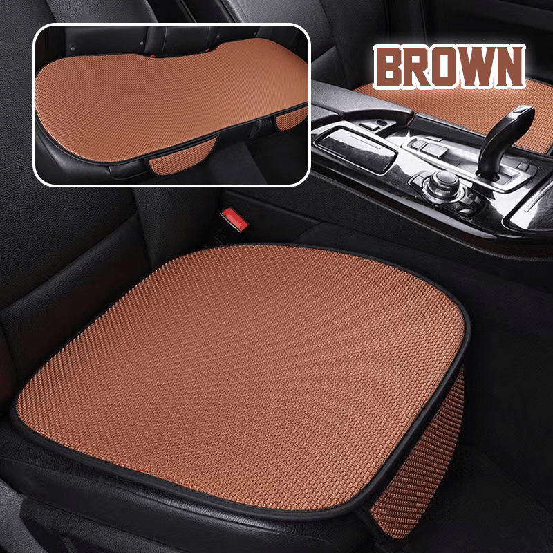 SeatBreeze – Breathable Seat Cover Cool Anti Slip Comfort